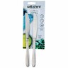 Luisa Table Knife pack of 2 Stainless Steel