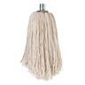 Cotton Wet Mop Head 30cm White
