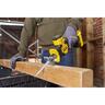 18V Brushless Compact Reciprocating Saw Skin Only