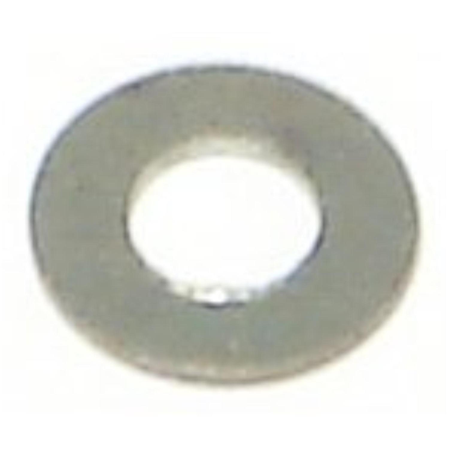 Flat Washer