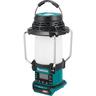 Radio Lantern Flashlight