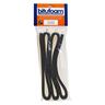 Sealant Foam 50 x 25 mm x 2m Black