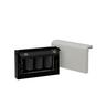 F3 Whole House Freestanding Water Filter  Stone White