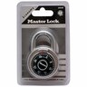 Combination Padlock