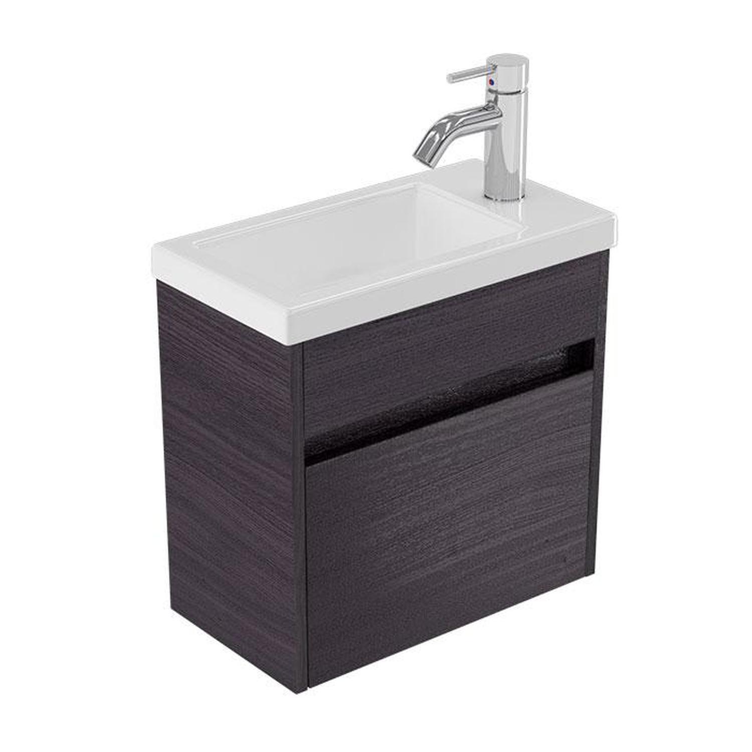 Wall Vanity