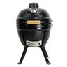 Tabletop Kamado Ceramic BBQ 35cm Tabletop Kamado Ceramic BBQ 35cm