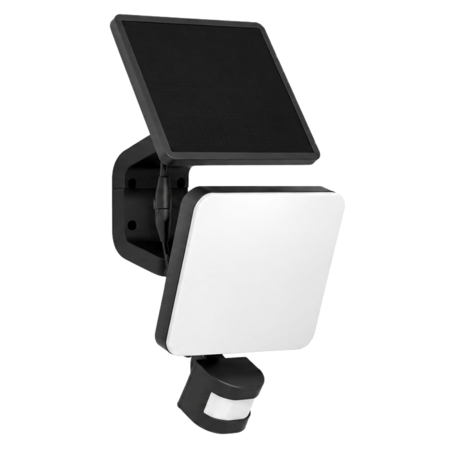 Solar Security Light 1200lm