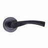 Futura Helix Dummy Left Left Handed Black