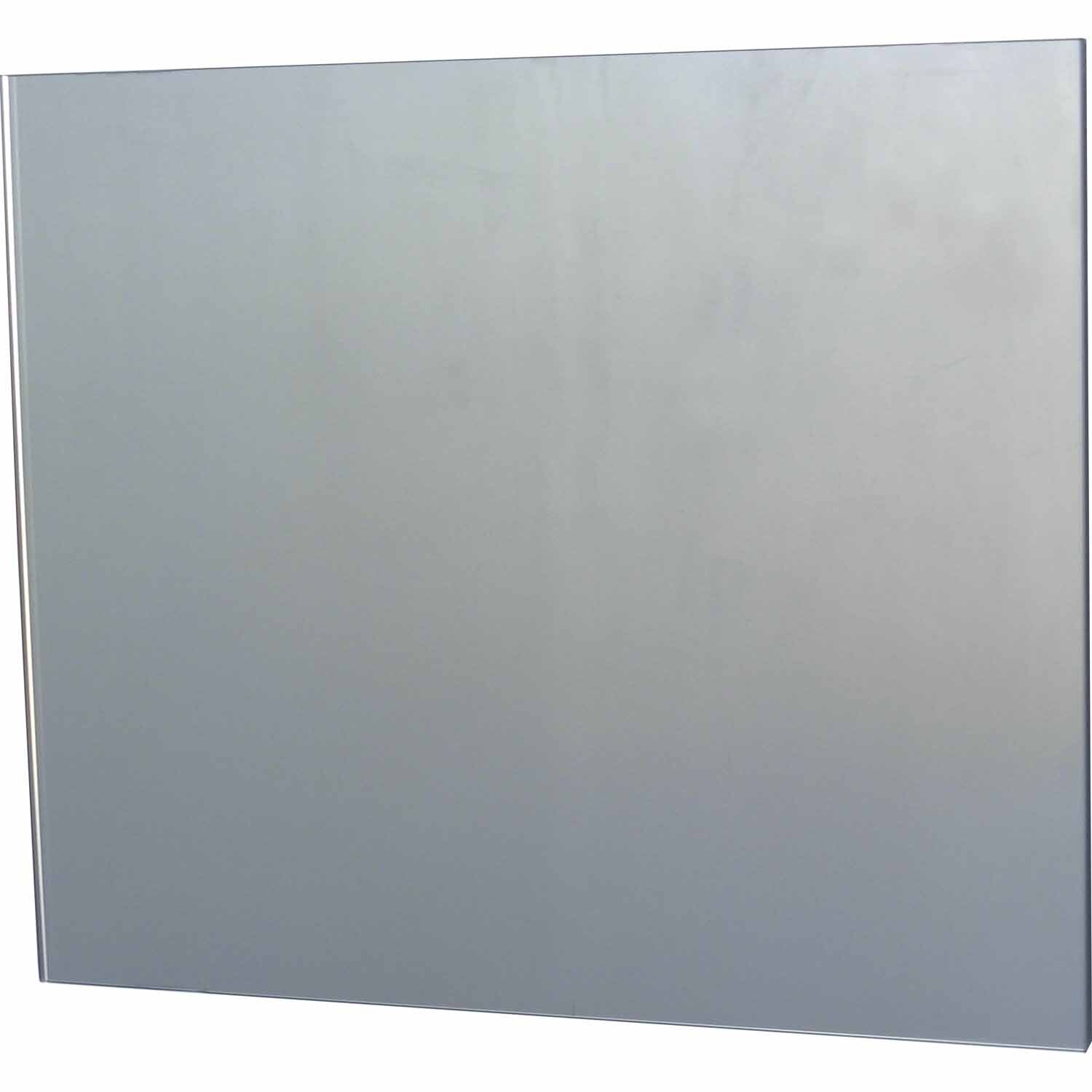 Polished Edge Bathroom Mirror 1200mm x 900mm