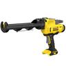 18V V20 Caulk Gun Skin only