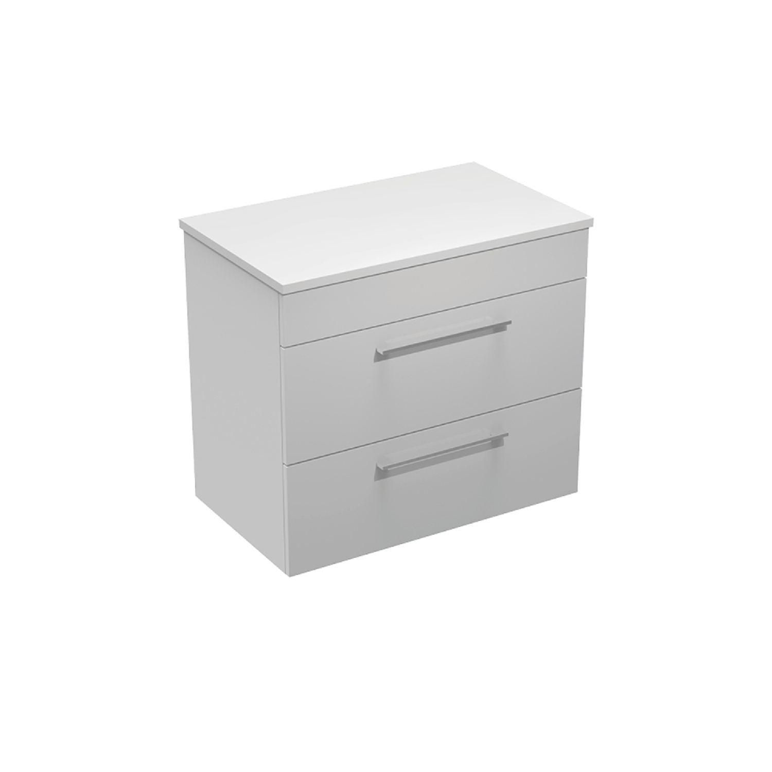 Vanity White Gloss