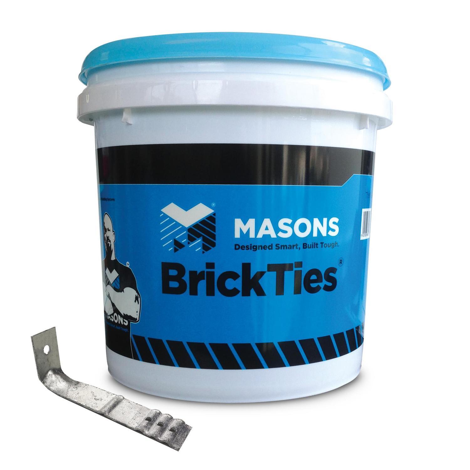 BrickTie