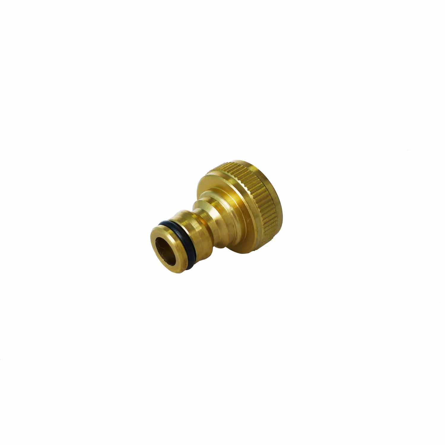 Brass Tap Nut Adaptor