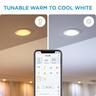 Smart LED A60 E27 8.5 Watt Tunable White