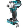 Impact Wrench 18 Volt