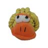 Rope Heads Dog Toy