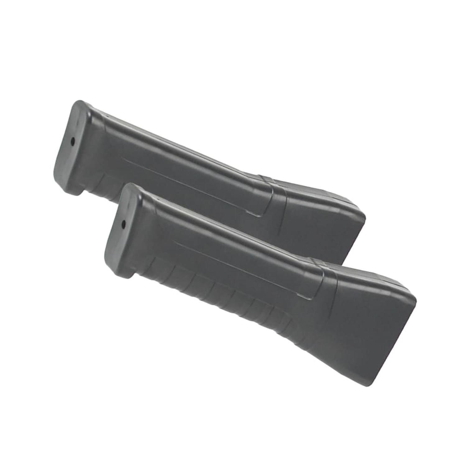 Loadmaster Handle Grips