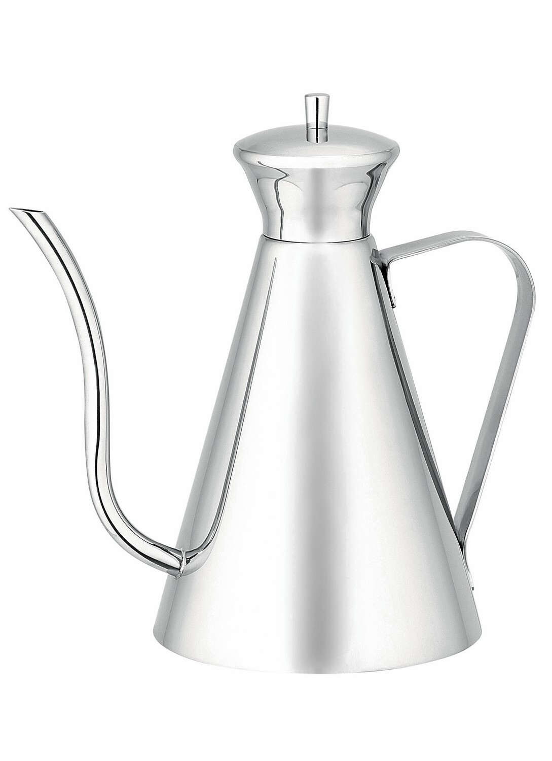 Art Deco Luxury Oil Can
