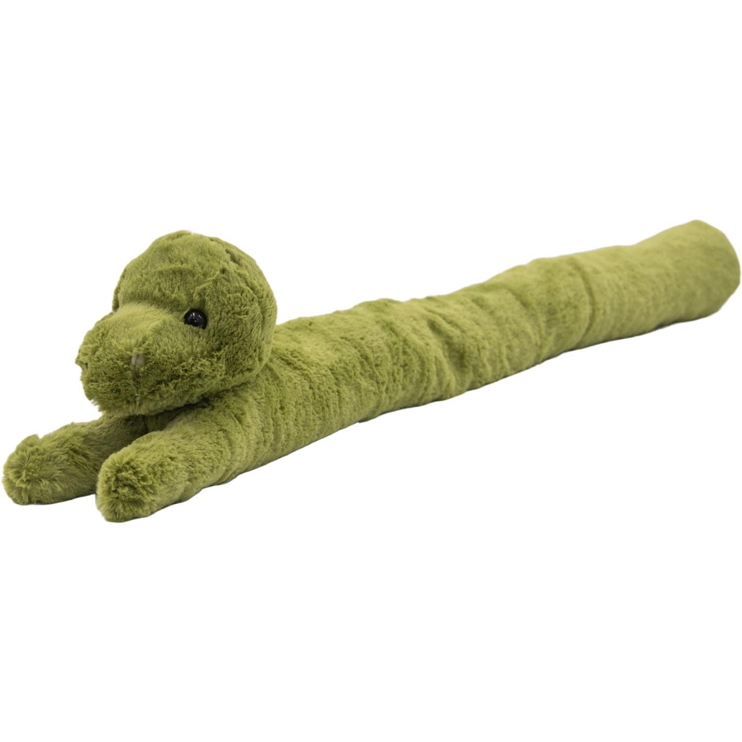 Denny The Dinosaur Draught Excluder