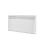 Manual Panel Heater 2400 Watt White