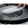 Performer Premium Kettle Black with GBS Grill