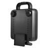 Turbo Crunch 4-Slice Turbo Crunch Toastie Maker Stainless Steel