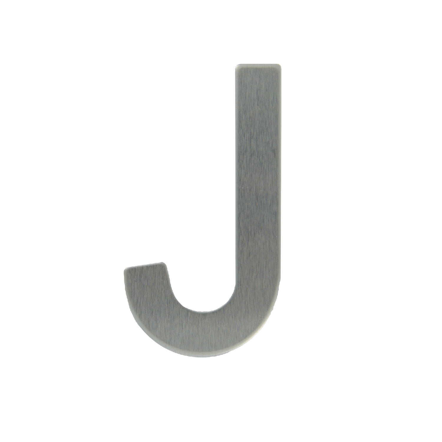 Self-Adhesive Letter #K