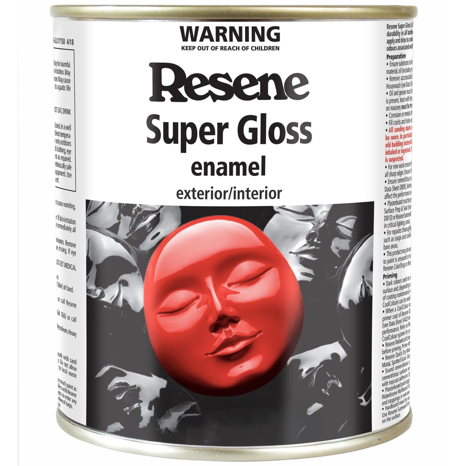 Enamel
