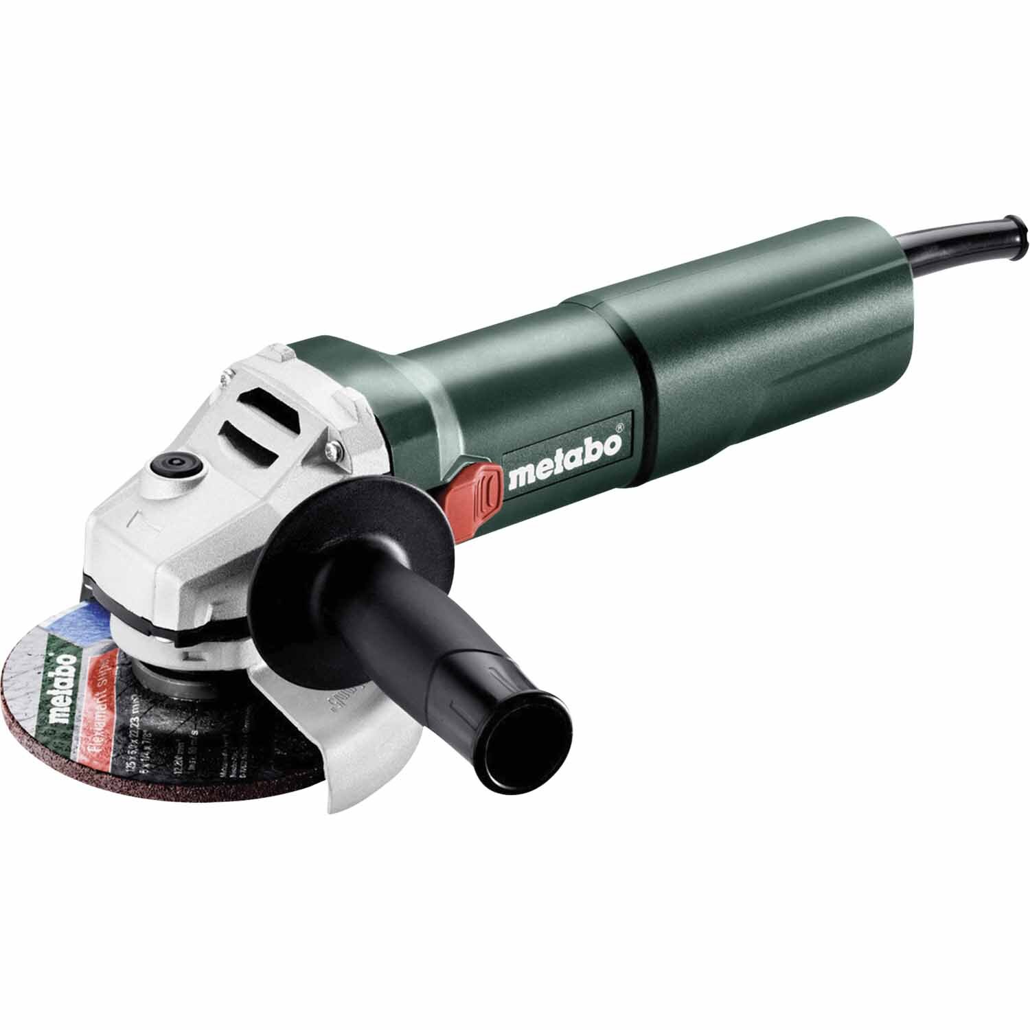 Angle Grinder