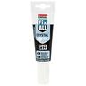 FixAll FixALL Crystal Sealant & Adhesive 125ml Clear