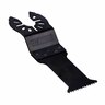 Multi Tool Fast Cut Wood Blade 30x43mm