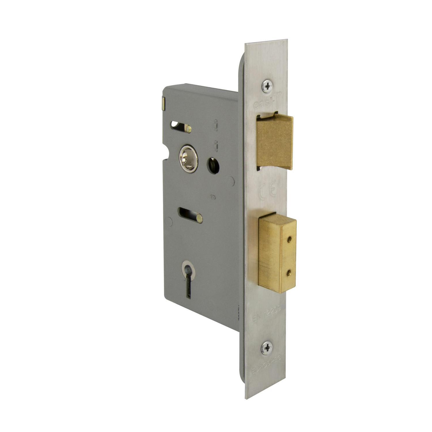 Five Lever Mortice Lock
