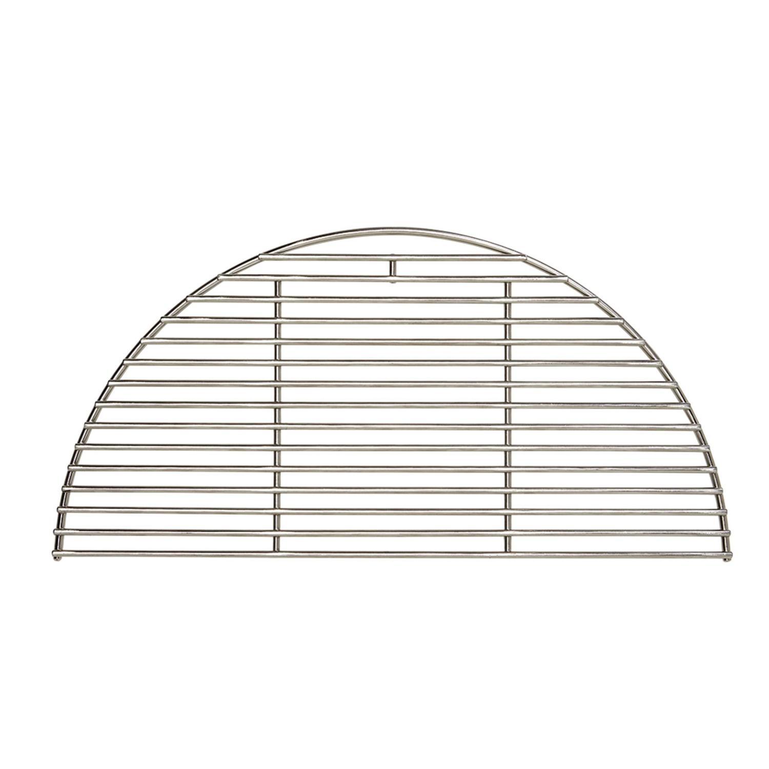 Big Joe Half Moon Cooking Grate