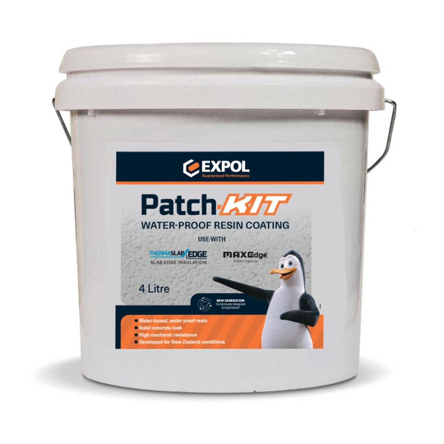 Patch Kit 4L