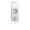 Plug In Door Chime with Two Receivers