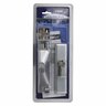 Locking Bolt - Deadlocking