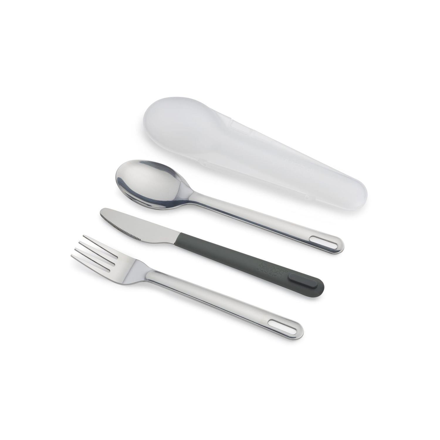 Cutlery Set Stainless Steel