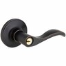 Naples Entrance Lever Set