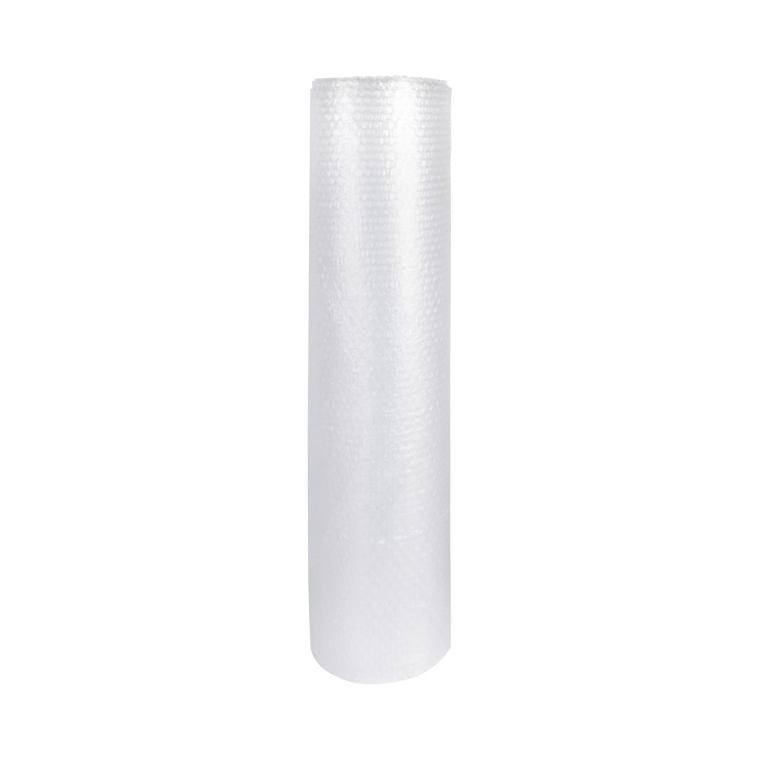 Bubble Wrap W: 300mm L: 10m Clear