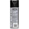 Classic Spray Paint 325g Black Satin