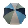 Amalfi Umbrella Beach Umbrella