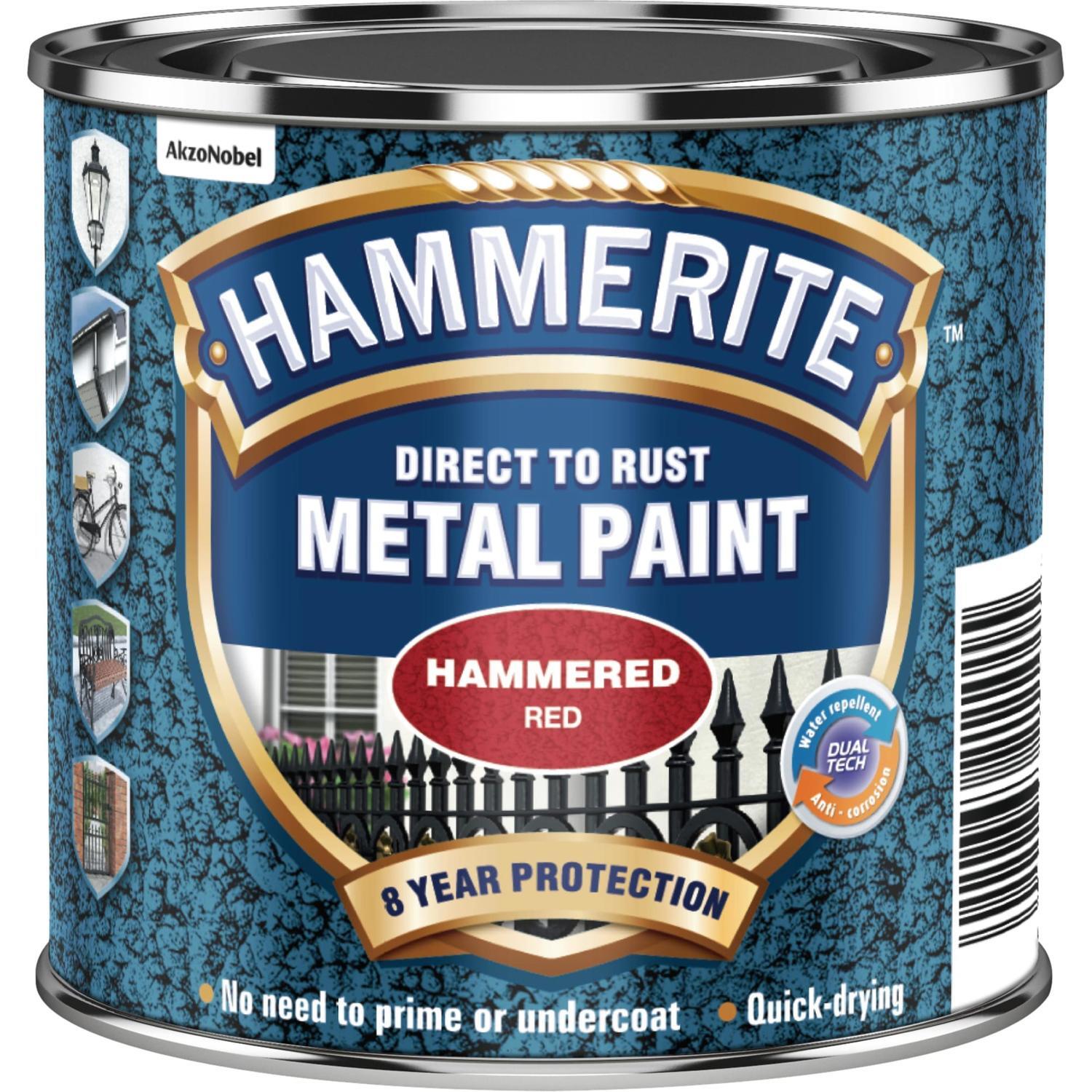 Metal Paint