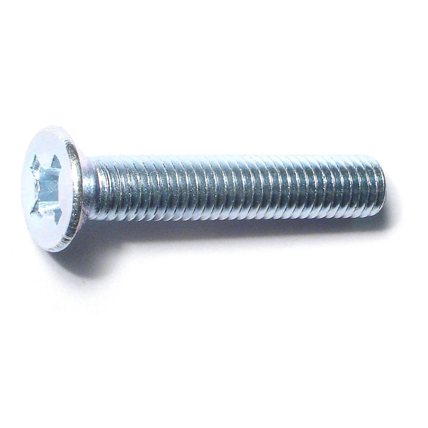 Machine Screw