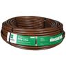 Landscape Drip Line 2.2 lph Brown