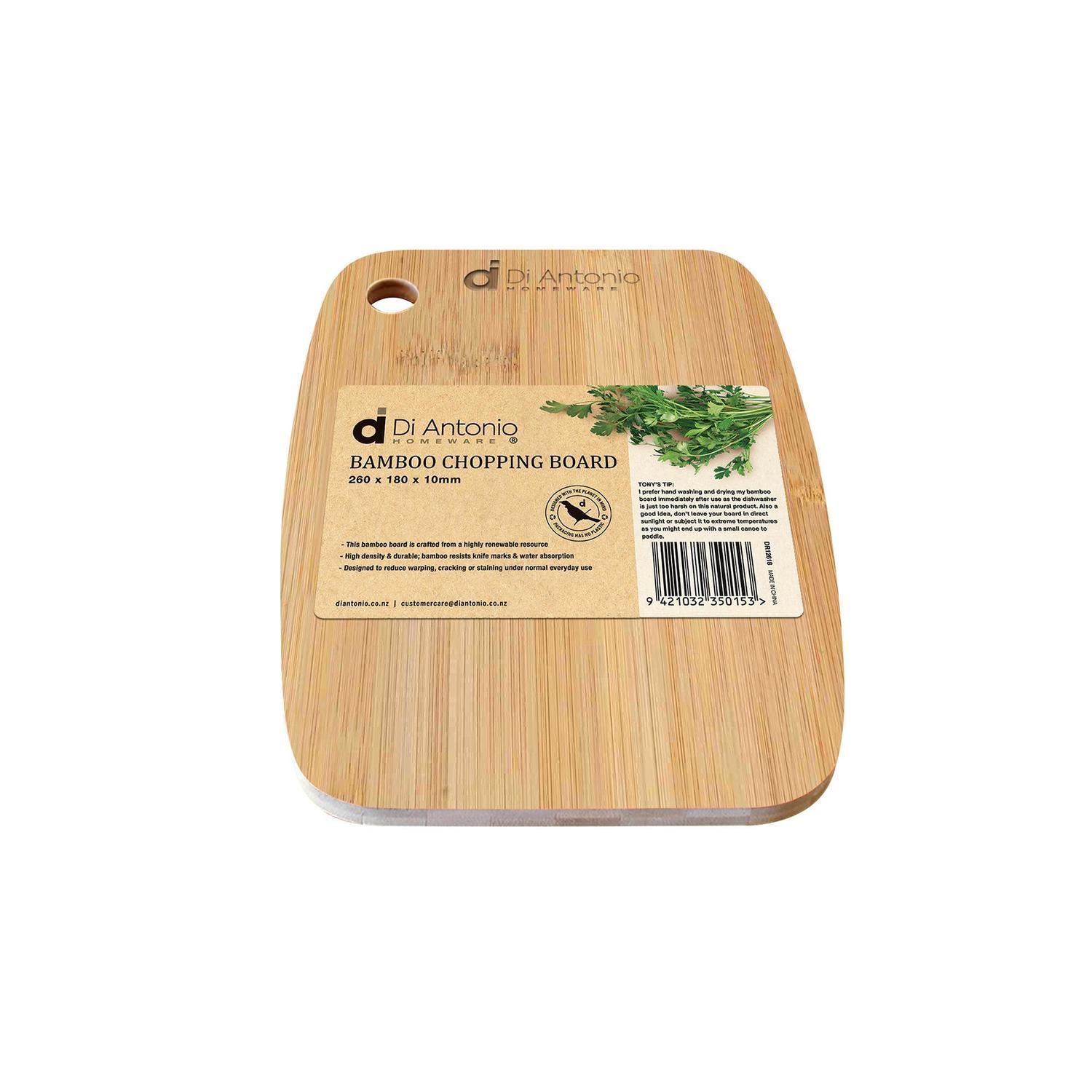 Chopping Board