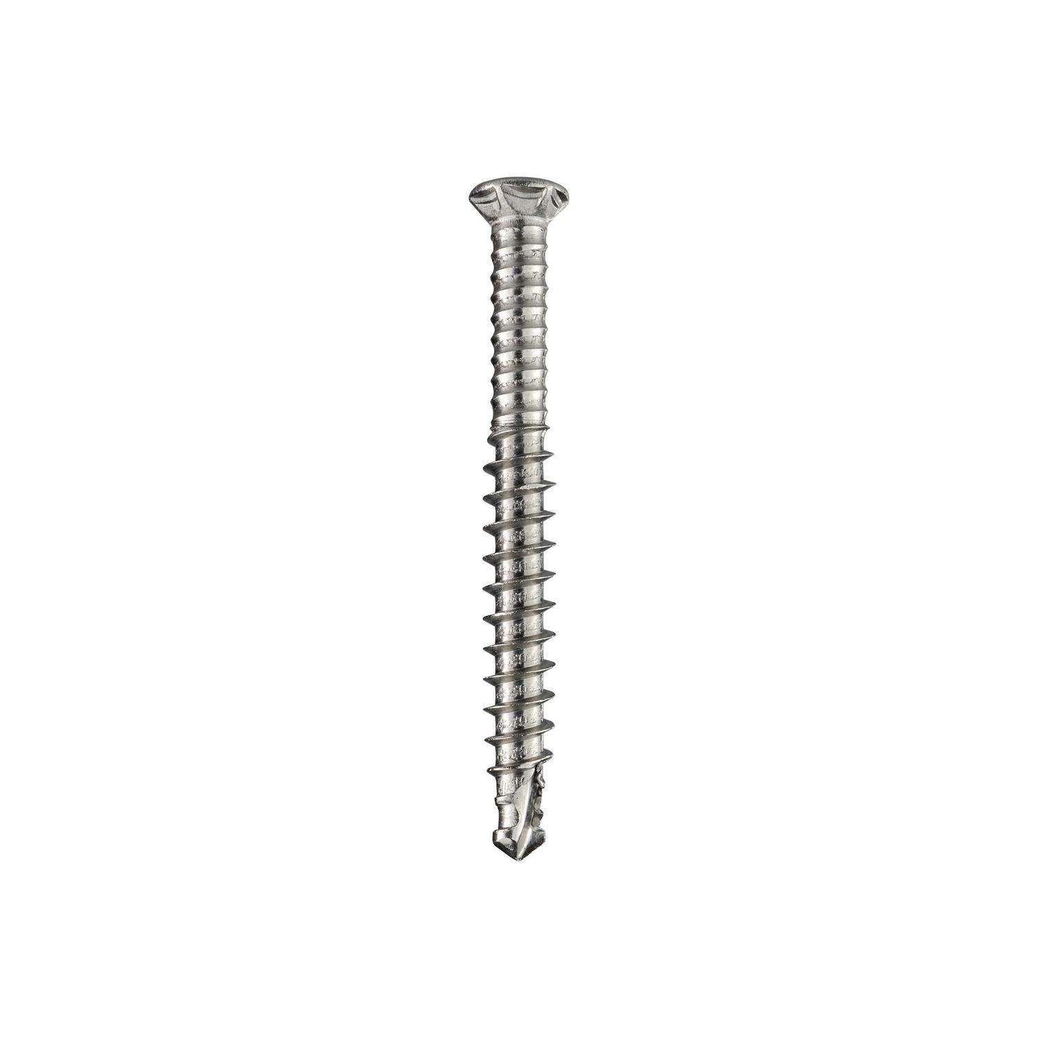 Decking Screw 12 g x 50 mm Stainless Steel 316