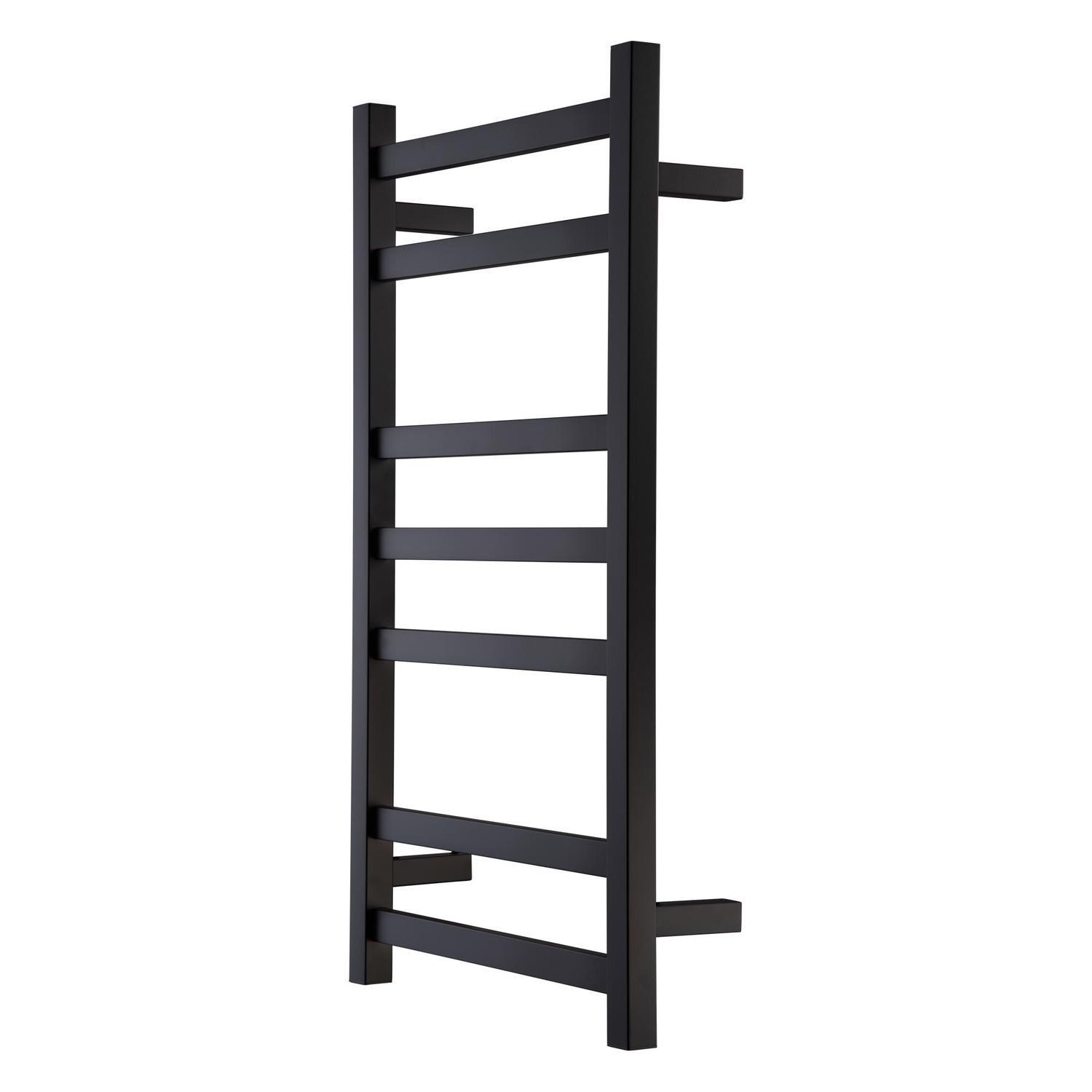 Heated Towel Rail