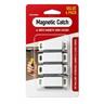 Value Magnetic Cupboard Catches