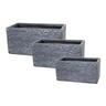 Clayfibre Trough Utah Small