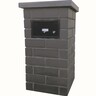 Masonry Insert Letterbox